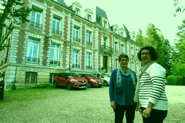 escort Tourville-sur-Pont-Audemer