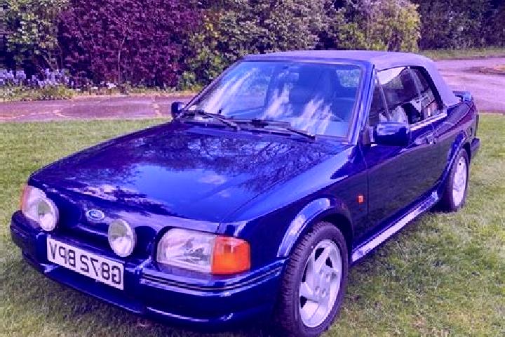 escort Touvois
