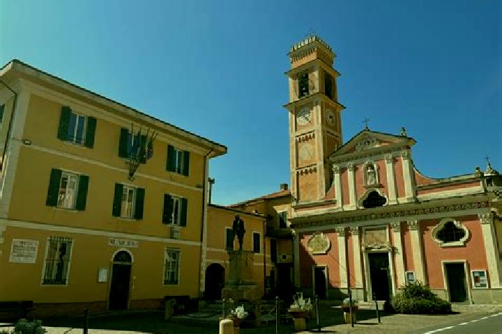 escort Tovo San Giacomo