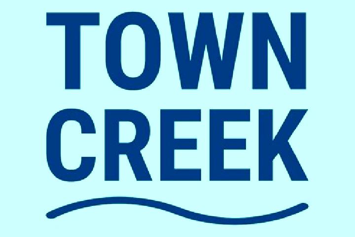 escort Town Creek