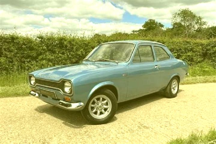 escort Townhill