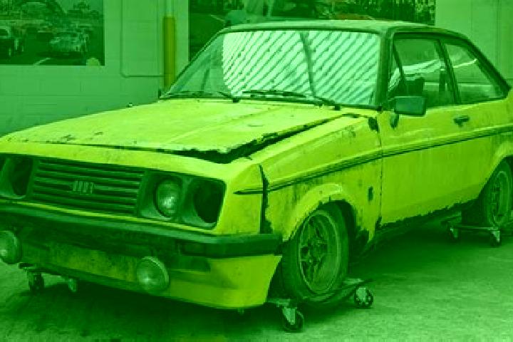 escort Townline