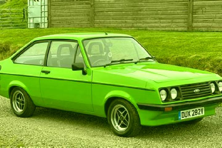 escort Townshend