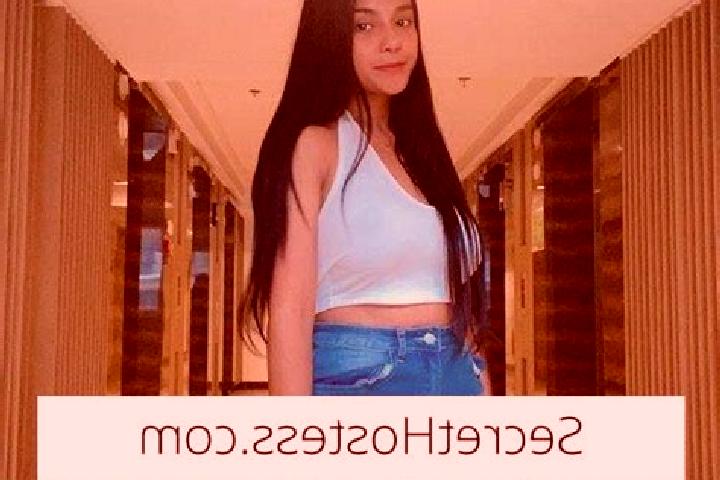 escort Townsville