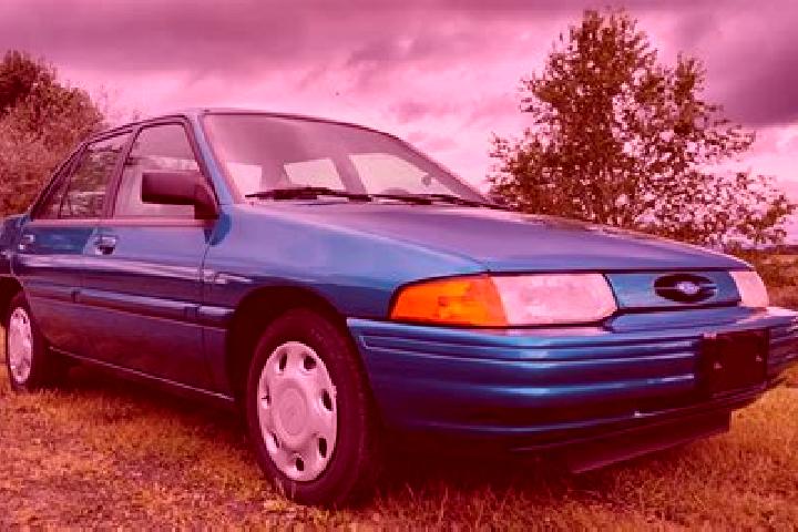 escort Townview