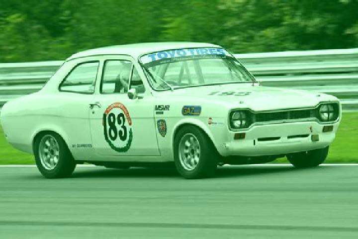 escort Toyo