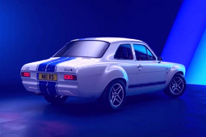 escort Toyos