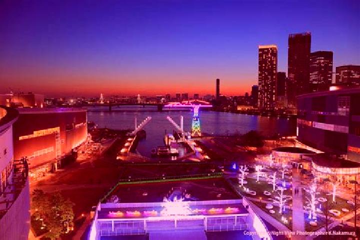 escort Toyosu