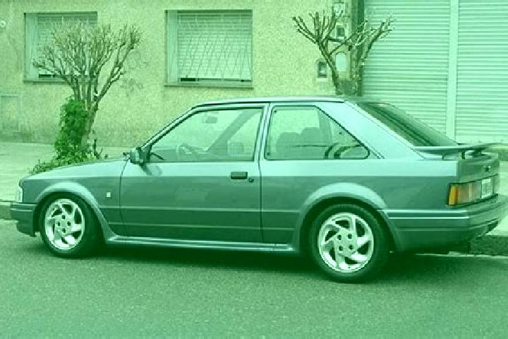 escort Trabada