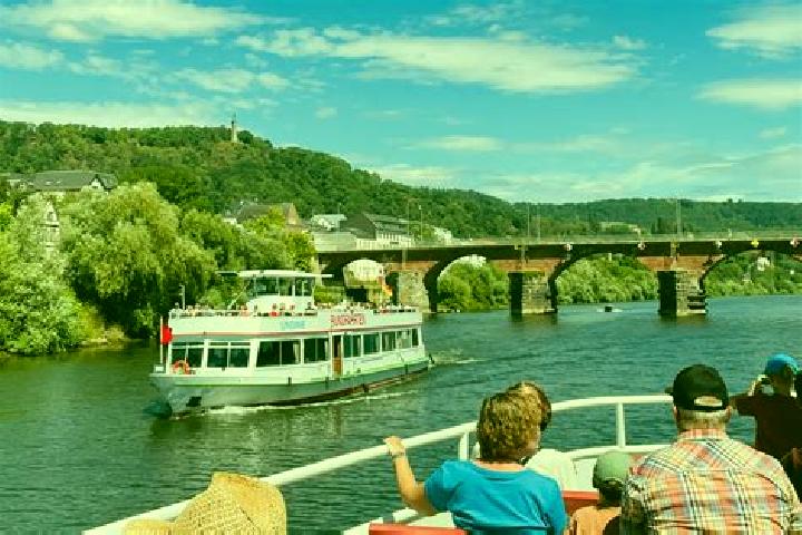 escort Traben-Trarbach