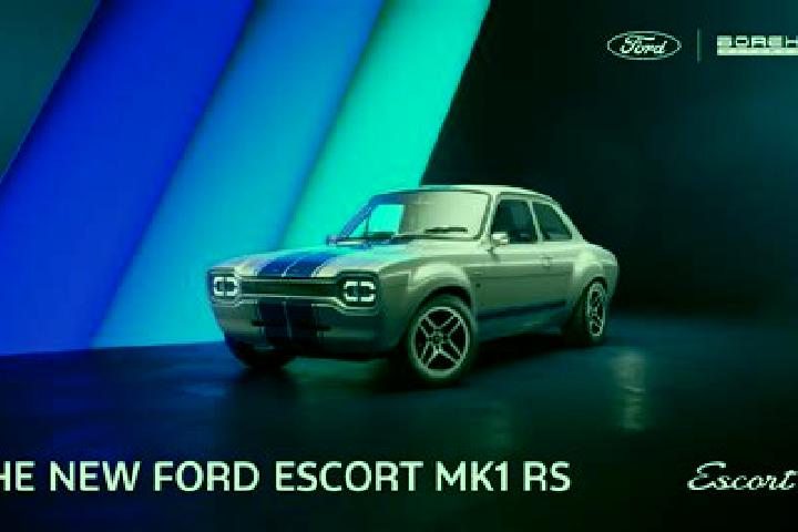 escort Trabiju