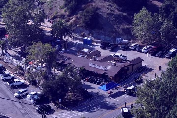 escort Trabuco Canyon