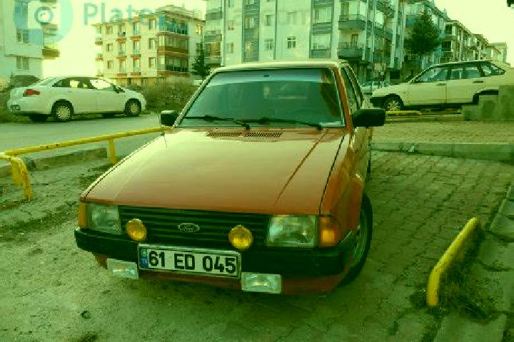 escort Trabzon