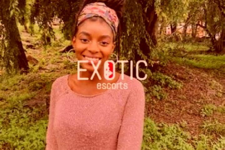escort Tracy