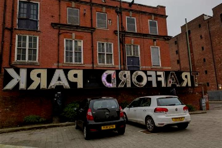 escort Trafford Park
