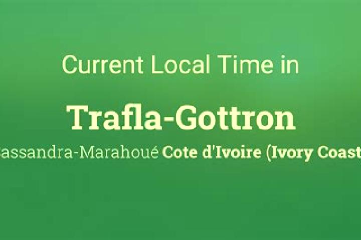 escort Trafla-Gottron