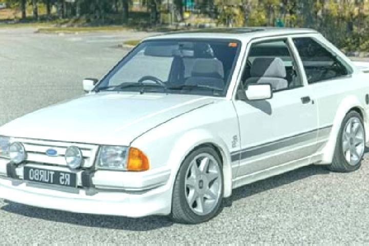 escort Tragano
