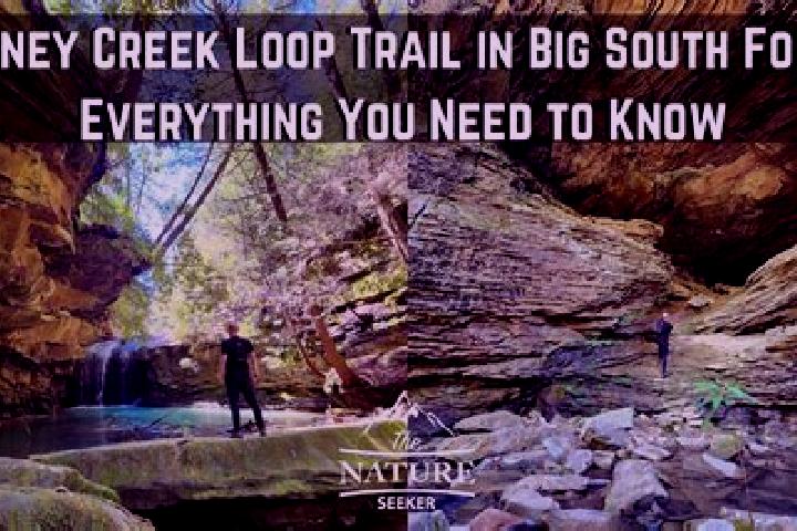 escort Trail Creek