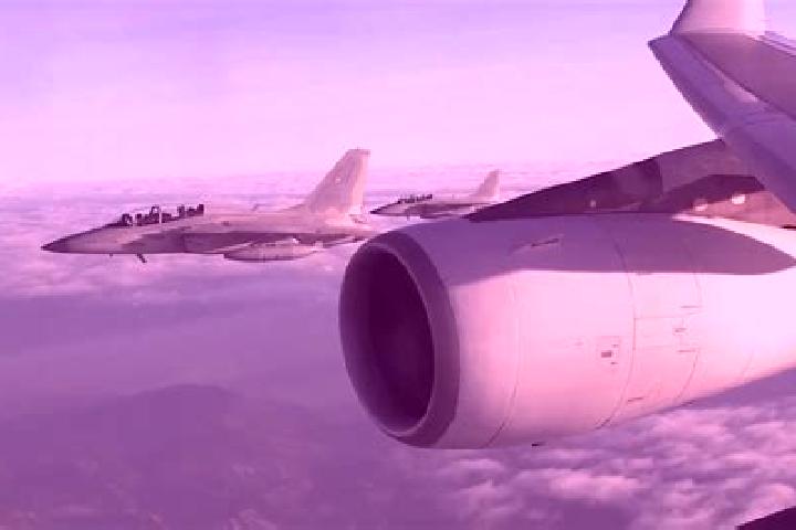 escort Trainer