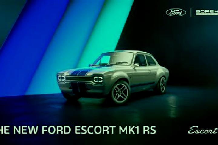 escort Trairi