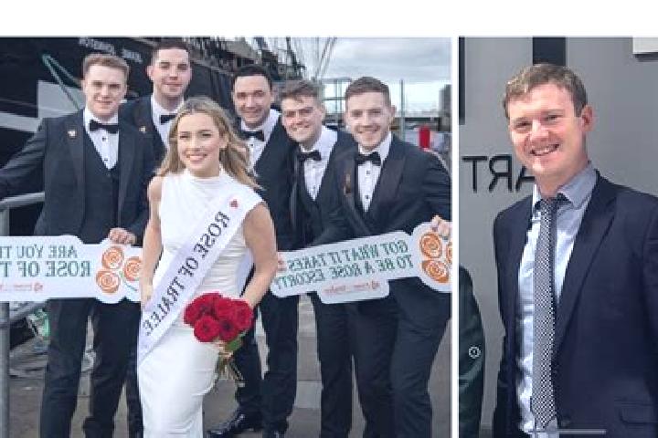 escort Tralee