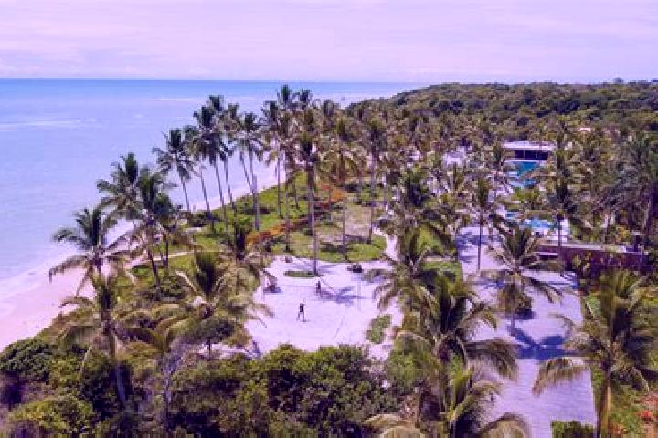 escort Trancoso