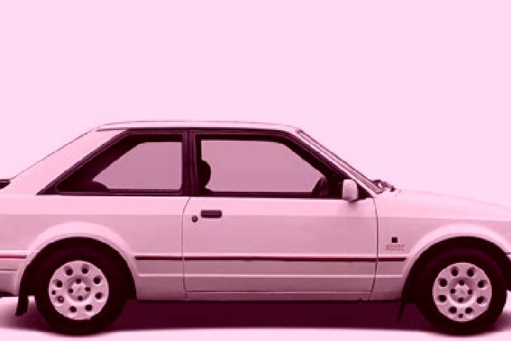 escort Trangkil
