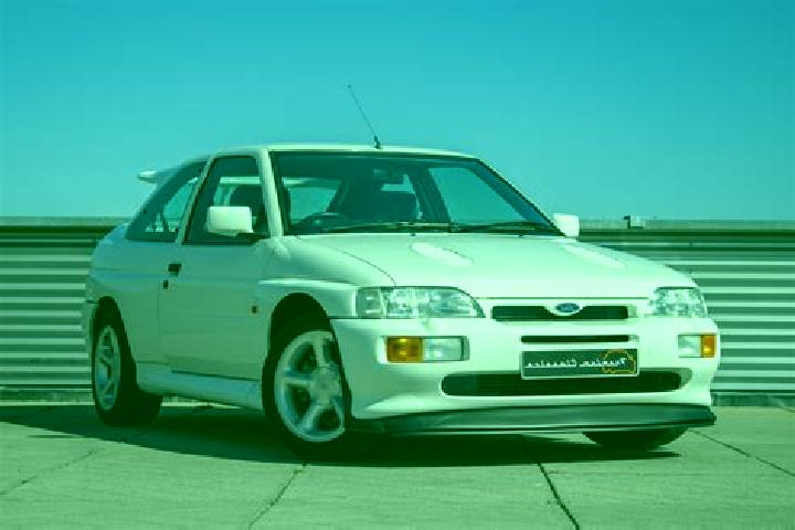escort Tranou