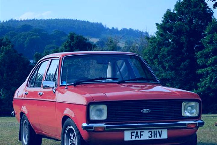 escort Tranquillity