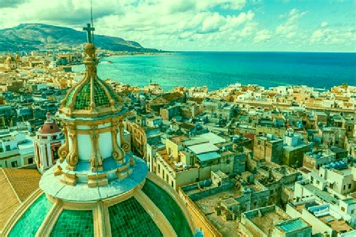 escort Trapani