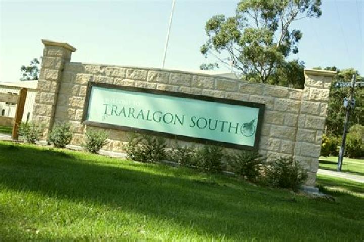 escort Traralgon South