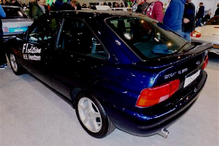 escort Tras Cerros