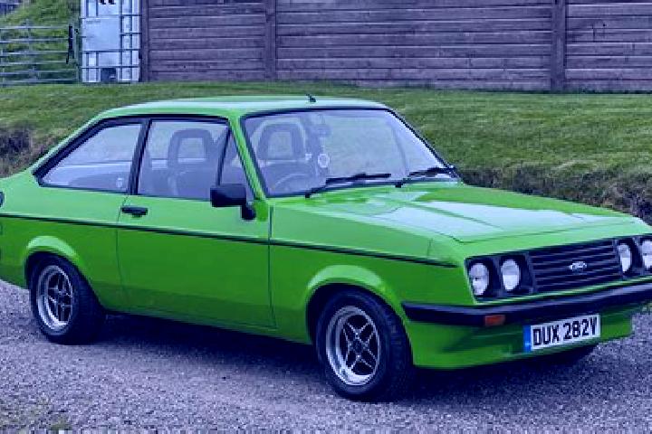escort Trasanni