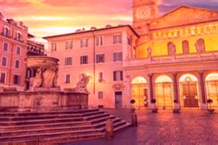 escort Trastevere