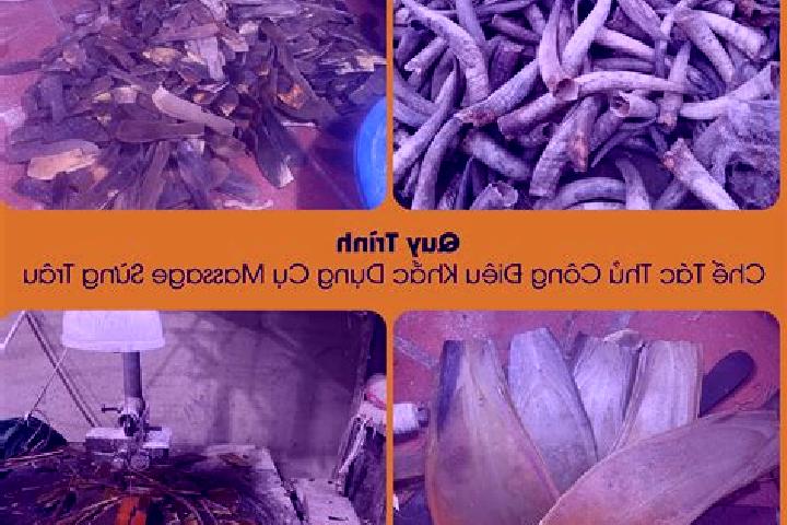 escort Trau Quy
