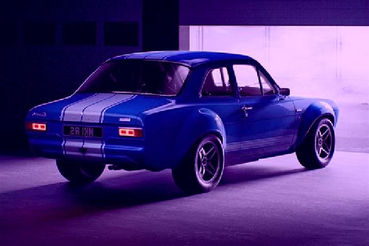 escort Trausella