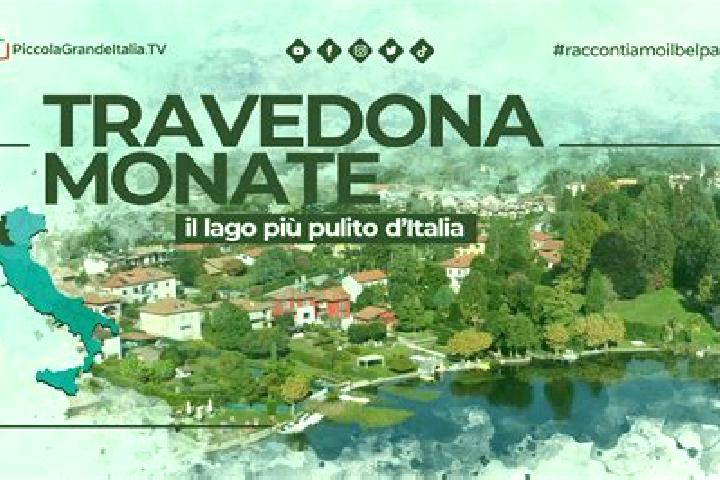 escort Travedona Monate