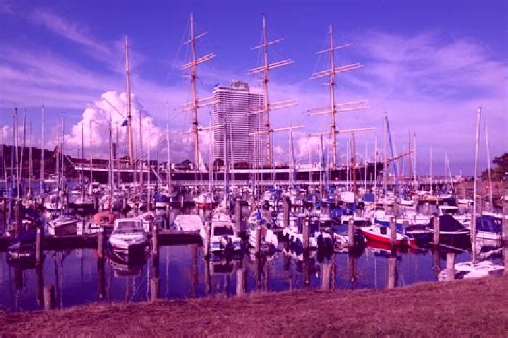 escort Travemuende