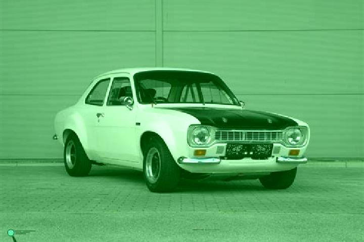 escort Travenhorst