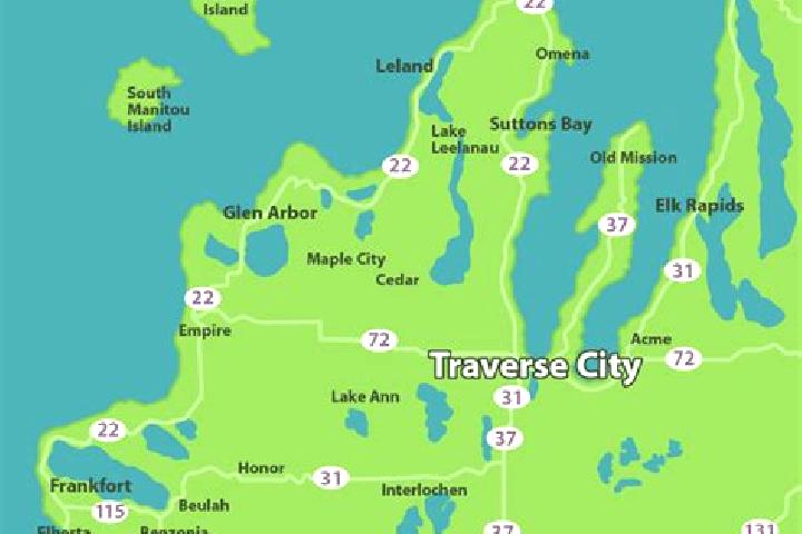escort Traverse City