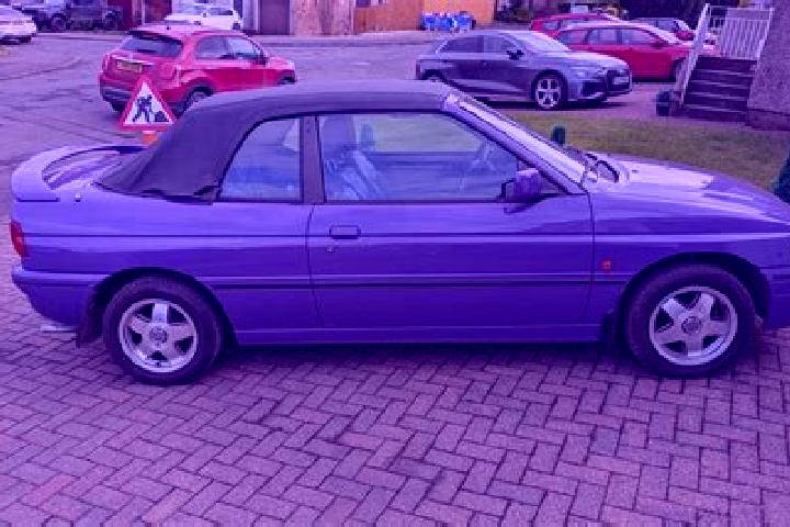 escort Treben