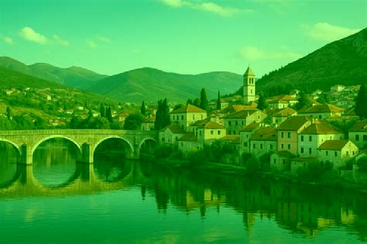 escort Trebinje