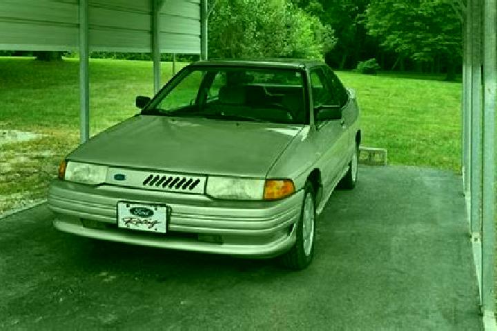 escort Trebry