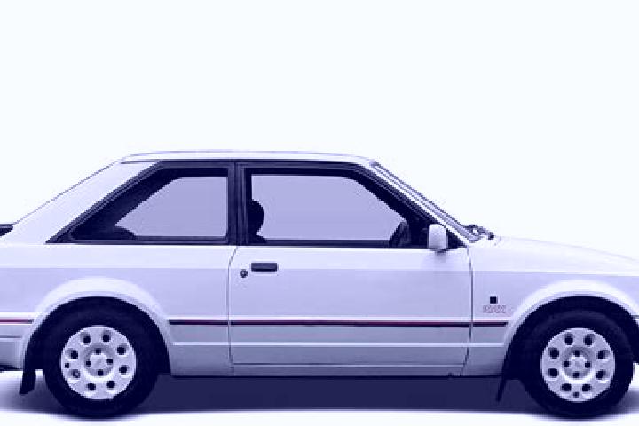 escort Trecasali