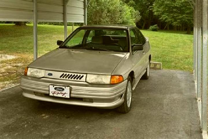 escort Tredion