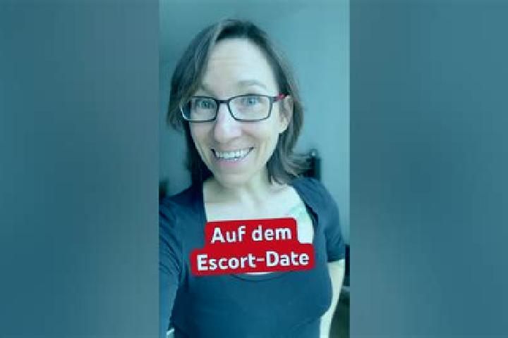 escort Treffen