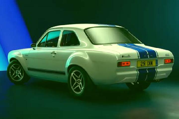 escort Treffrin