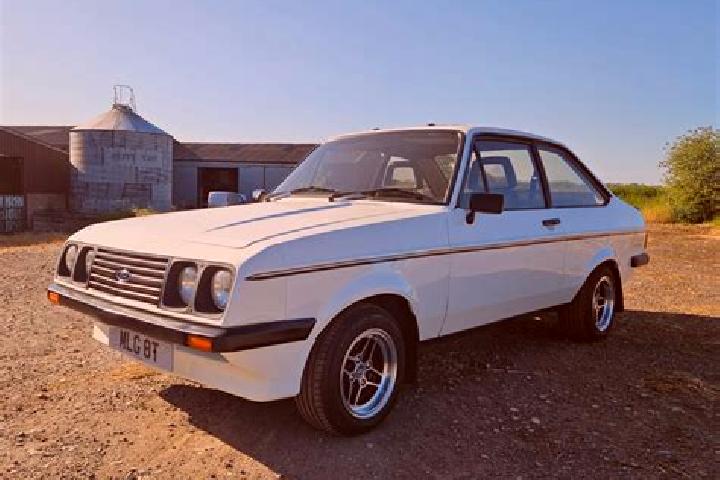 escort Treguidel