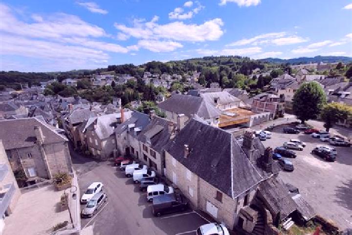 escort Treignac