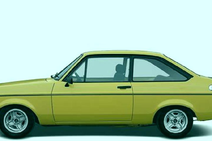 escort Trelins